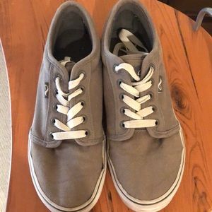 Adio skate shoes.  Men’s size 11